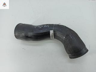 патрубок интеркулера Audi A6 4B/C5 2000, 2.7 л., бензин, АКПП, зелёный, универсал, 078145720H