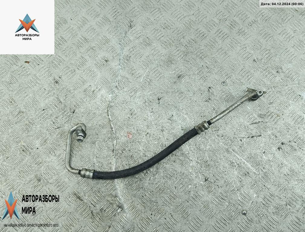 трубка кондиционера Renault Koleos 1 поколение 2008, 2.0 л., дизель, МКПП, серый, внедорожник 5 дв., 535130-2220 - фото №1