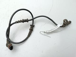 датчик ABS Mercedes-Benz C W203 2004, 1.8 л., бензин, МКПП, синий, универсал, 2035400417