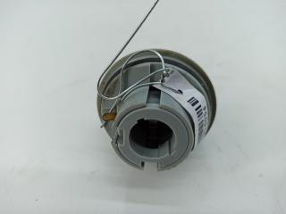 Патрон лампы фары Audi A6 4B/C5 2000, 2.7 л., бензин, АКПП, зелёный, универсал, PY21W
