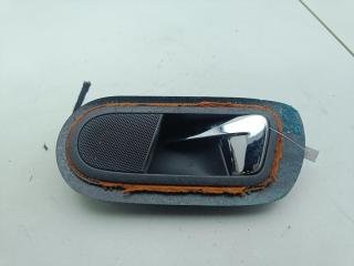 ручка внутренняя задняя левая Volkswagen Sharan 2003, 1.9 л., дизель, МКПП, красный, минивэн, 7M3837113B