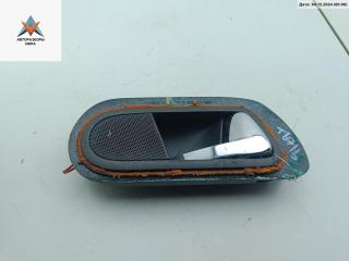 ручка внутренняя передняя правая Volkswagen Sharan 1 поколение [2-й рестайлинг] 2003, 1.9 л., дизель, МКПП, красный, минивэн, 7M3837114B