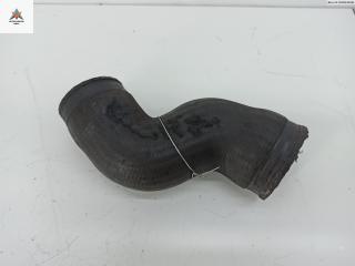 патрубок интеркулера Audi A6 4B/C5 2000, 2.7 л., бензин, АКПП, зелёный, универсал, 078145746E