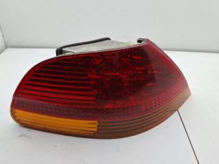 фонарь задний левый BMW 7 E65/E66 2002, 3.6 л., бензин, АКПП, зелёный, седан, 8379687