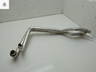 патрубок отопителя (печки) Volvo V70 2 поколение [рестайлинг] 2004, 2.4 л., дизель