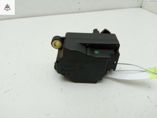 моторчик заслонки печки Volvo V70 2 поколение [рестайлинг] 2004, 2.4 л., дизель, МКПП, серый, универсал, 290403