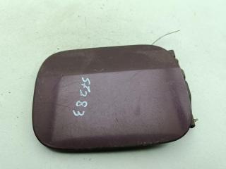лючок топливного бака Audi 80 B4 1993, 2.0 л., бензин, АКПП, красный, седан, 034010017B
