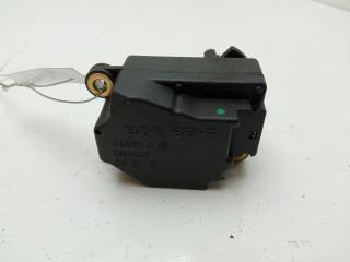 моторчик заслонки печки Volvo V70 2004, 2.4 л., дизель, МКПП, чёрный, универсал, 0604047