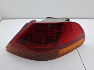 фонарь задний правый BMW 7 E65/E66 2002, 3.6 л., бензин, АКПП, зелёный, седан, 8379686