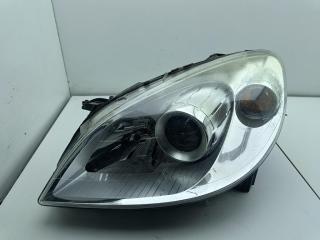 фара левая Mercedes-Benz B-Класс W245 2006, 2.0 л., бензин, АКПП, серый, минивэн, 1698201761