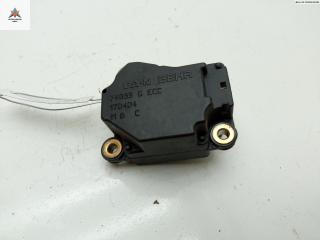 моторчик заслонки печки Volvo V70 2 поколение [рестайлинг] 2004, 2.4 л., дизель, МКПП, чёрный, универсал, 170404