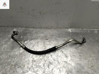 трубка кондиционера Renault Laguna 2 поколение [рестайлинг] 2005, 2.0 л., бензин, МКПП, серый, универсал, 8200327172