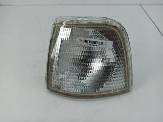 Поворотник (указатель поворота) левый Audi 80 8C/B4 1993, 2.0 л., бензин, АКПП, красный, седан, 4411502