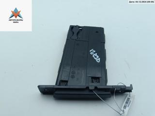 подстаканник BMW 3 серия E90/E91/E92/E93 [рестайлинг] 2008, 2.0 л., дизель, АКПП, серый, универсал, 7127461