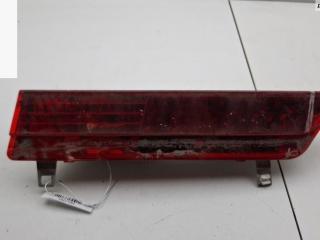 фонарь крышки багажника правый BMW 7 серия E65/E66/E67 2002, 3.6 л., бензин, АКПП, зелёный, седан, 8379690