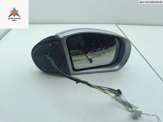 зеркало правое Mercedes-Benz C-Класс W203/S203/CL203 2001, 2.2 л., дизель, МКПП, серый, седан