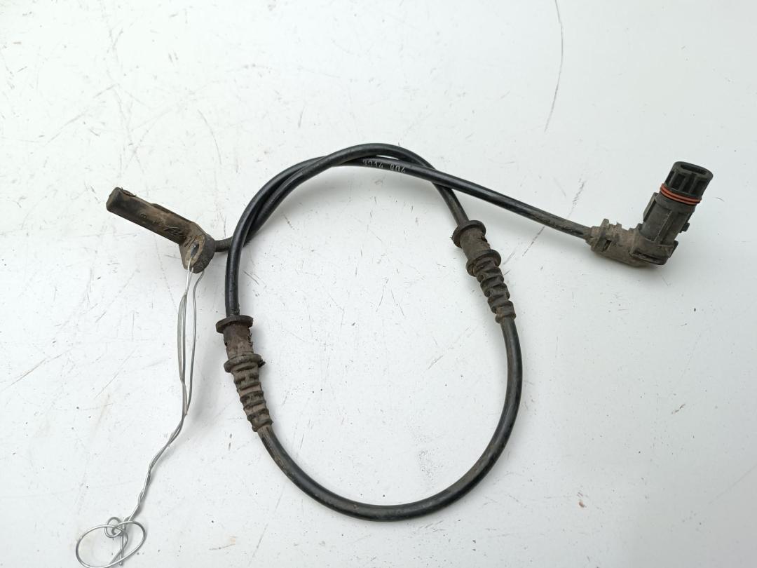 датчик ABS Mercedes-Benz C W203 2004, 1.8 л., бензин, МКПП, синий, универсал, 035400417