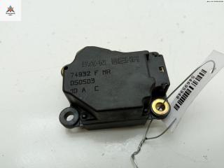 моторчик заслонки печки Volvo V70 2 поколение [рестайлинг] 2004, 2.4 л., дизель, МКПП, серый, универсал, 050503