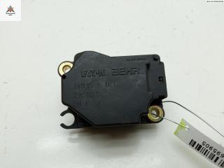 моторчик заслонки печки Volvo V70 2 поколение [рестайлинг] 2004, 2.4 л., дизель, МКПП, серый, универсал, 230403