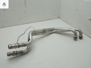 патрубок отопителя (печки) Volvo V70 2 поколение [рестайлинг] 2004, 2.4 л., дизель