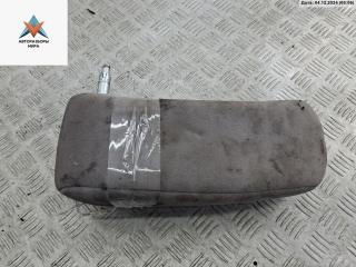 подлокотник Opel Zafira 1 поколение (A) 1999, 1.6 л., бензин, МКПП, серый, минивэн