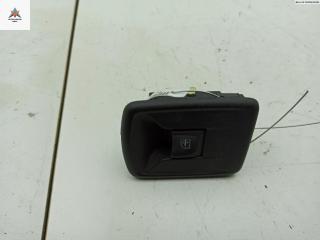 кнопка стеклоподъемника переднего правого Renault Kangoo 2 поколение [рестайлинг] 2018, 1.2 л., бензин, АКПП, серый, фургон