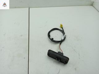 выключатель концевой (концевик) Renault Kangoo 1 поколение 1998, 1.4 л., бензин, МКПП, зелёный, фургон