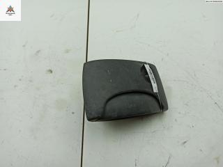 ручка наружная задняя правая Renault Kangoo 1 поколение 1998, 1.4 л., бензин, МКПП, зелёный, фургон, 7700303504