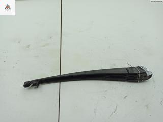 Щеткодержатель (поводок стеклоочистителя) задний Renault Kangoo 2 поколение [рестайлинг] 2018, 1.2 л., бензин, АКПП, серый, фургон