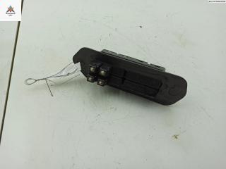 выключатель концевой (концевик) Renault Kangoo 2 поколение [рестайлинг] 2018, 1.2 л., бензин, АКПП, серый, фургон, 8200429700