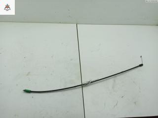 Трос двери задней Renault Kangoo 1 поколение 1998, 1.4 л., бензин, МКПП, зелёный, фургон, 303413F