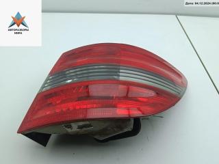 фонарь задний правый Mercedes-Benz B-Класс W245 2006, 2.0 л., бензин, АКПП, серый, минивэн, 1698202464