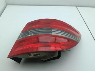 фонарь задний правый Mercedes-Benz B-Класс W245 2006, 2.0 л., бензин, АКПП, серый, минивэн, 1698202464