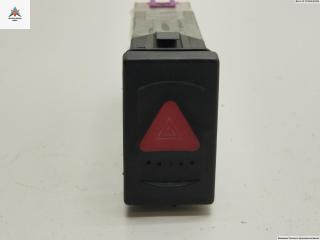 кнопка аварийной сигнализации Volkswagen Sharan 1 поколение [2-й рестайлинг] 2003, 1.9 л., дизель, МКПП, красный, минивэн, 7M3953235