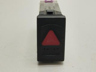 кнопка аварийной сигнализации Volkswagen Sharan 2003, 1.9 л., дизель, МКПП, красный, минивэн, 7M3953235