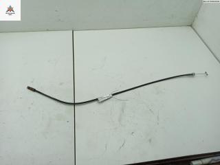 Трос двери задней Renault Kangoo 1 поколение 1998, 1.4 л., бензин, МКПП, зелёный, фургон, 303444J