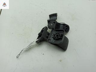 ручка внутренняя задняя правая Renault Kangoo 2 поколение [рестайлинг] 2018, 1.2 л., бензин, АКПП, серый, фургон, 8200497711