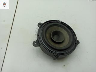 динамик двери Renault Clio 3 поколение 2008, 1.2 л., бензин, МКПП, серый, универсал, 8200372738