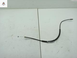 Трос двери задней Renault Kangoo 1 поколение 1999, 1.9 л., дизель, МКПП, красный, фургон, 7700303474