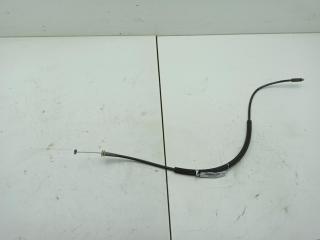 Трос двери задней Renault Kangoo I 1999, 1.9 л., дизель, МКПП, красный, фургон, 7700303474