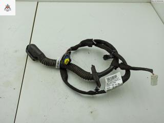 дверная проводка Renault Clio 3 поколение 2008, 1.2 л., бензин, МКПП, серый, универсал, 8200715676