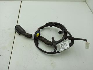 дверная проводка Renault Clio III 2008, 1.2 л., бензин, МКПП, серый, универсал, 8200715676