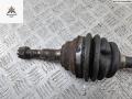 полуось передняя правая (приводной вал, ШРУС) Opel Astra G 2002, 1.6 л., бензин, МКПП, синий, хетчбэк 3 дв. - фото №3