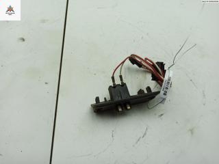 выключатель концевой (концевик) Renault Kangoo 1 поколение 1999, 1.9 л., дизель, МКПП, красный, фургон