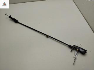 Трос двери задней Volkswagen Sharan 1 поколение [2-й рестайлинг] 2003, 1.9 л., дизель, МКПП, красный, минивэн, 7M3837171