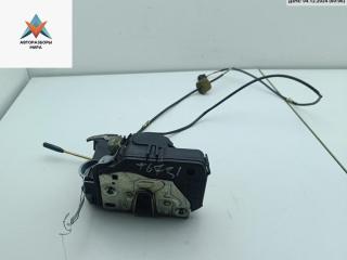 замок двери передней правой Mercedes-Benz C-Класс W203/S203/CL203 2001, 2.2 л., дизель, МКПП, серый, седан, 2037200435