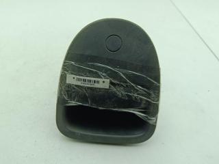 ручка наружная двери сдвижной Opel Combo C 2002, 1.6 л., бензин, МКПП, серый, фургон, 2442682, 633541651
