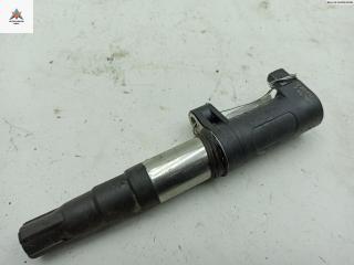 катушка зажигания Renault Scenic 1 поколение [рестайлинг] 2000, 1.4 л., бензин, МКПП, синий, минивэн, 8200765882