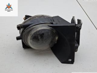 фара противотуманная левая BMW 5 серия E39 [рестайлинг] 2001, 2.5 л., дизель, АКПП, зелёный, универсал, 6906427