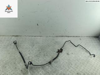 шланг гидроусилителя Peugeot 607 1 поколение 2002, 2.2 л., дизель, АКПП, серый, седан